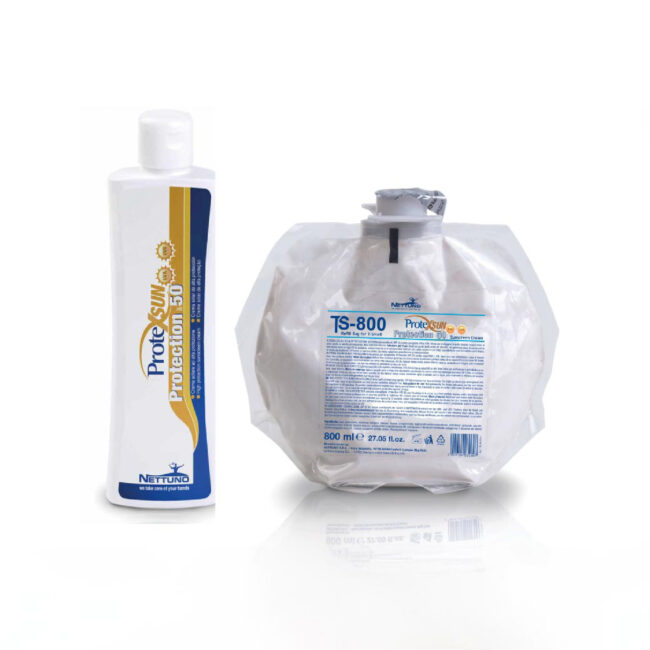 NETTUNO foto prodotto protexsun protection spf50