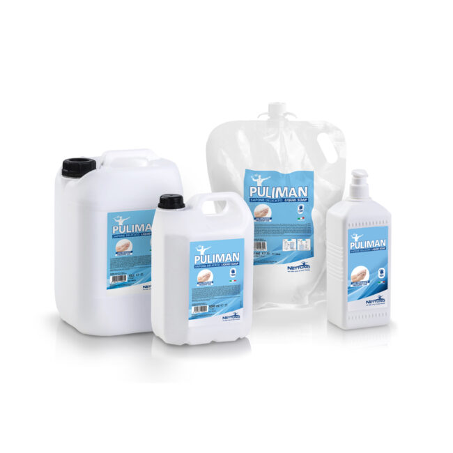 NETTUNO foto prodotto puliman