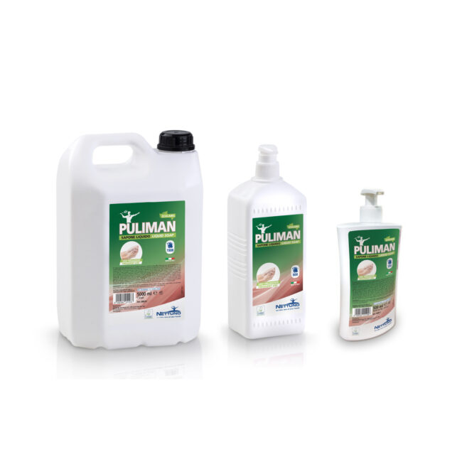 NETTUNO foto prodotto puliman ecolabel