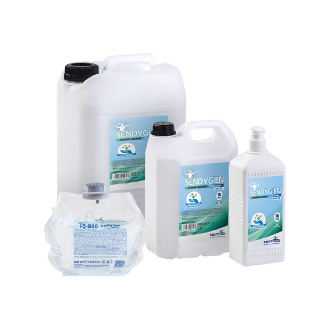 NETTUNO foto prodotto sendygien 1