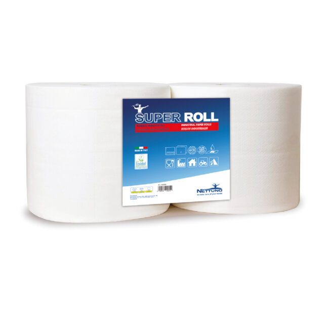 NETTUNO foto prodotto super roll
