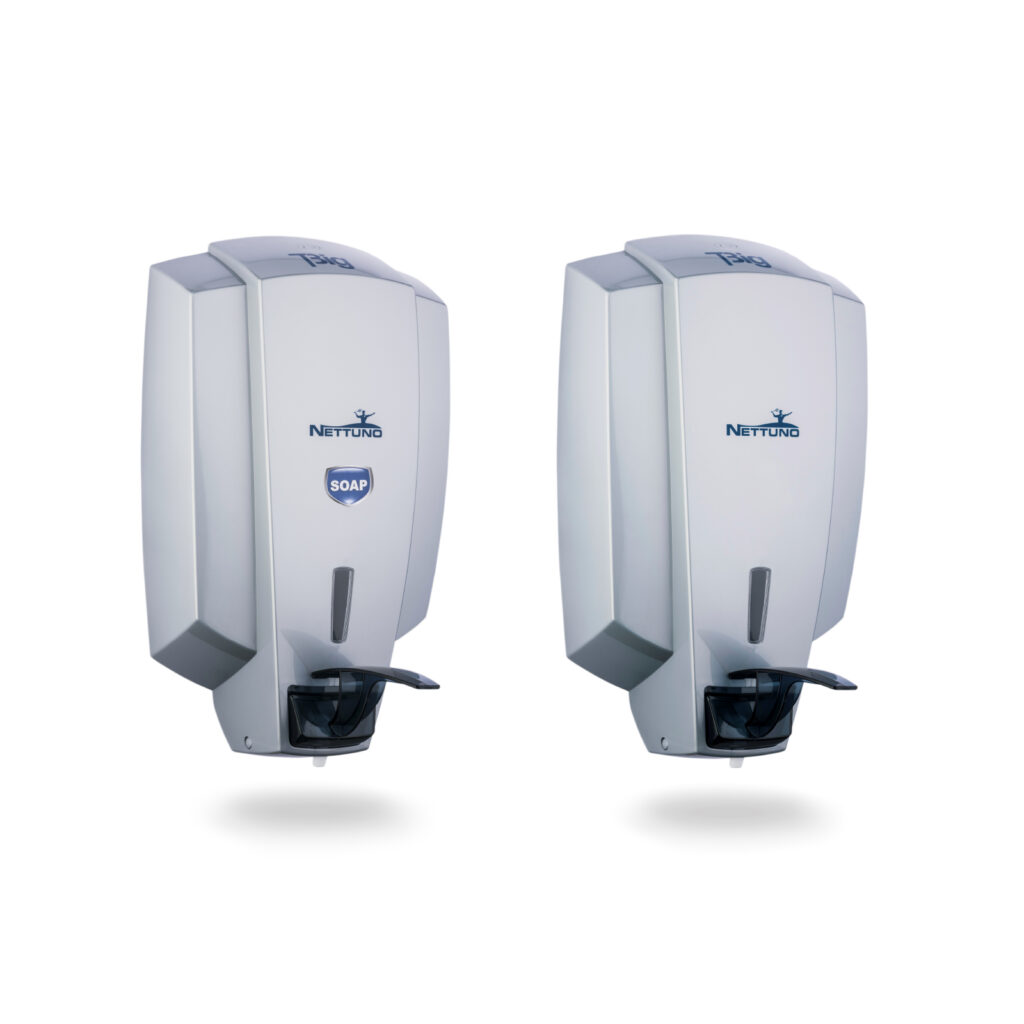 NETTUNO foto prodotto t big dispenser 1
