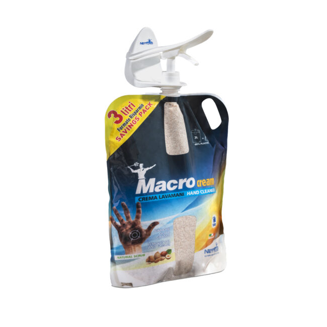 NETTUNO foto prodotto t duck dispenser 1