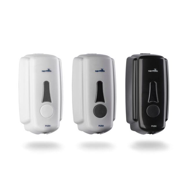 NETTUNO foto prodotto t small dispenser 1