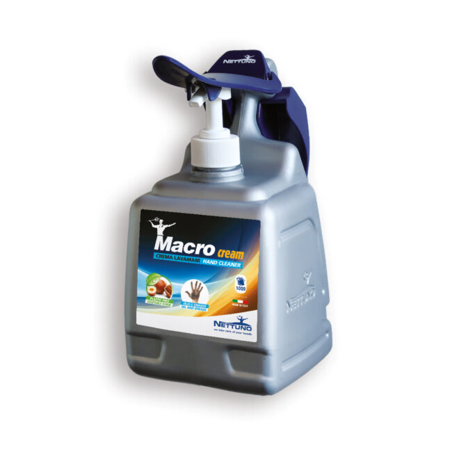 NETTUNO foto prodotto t wall dispenser 1