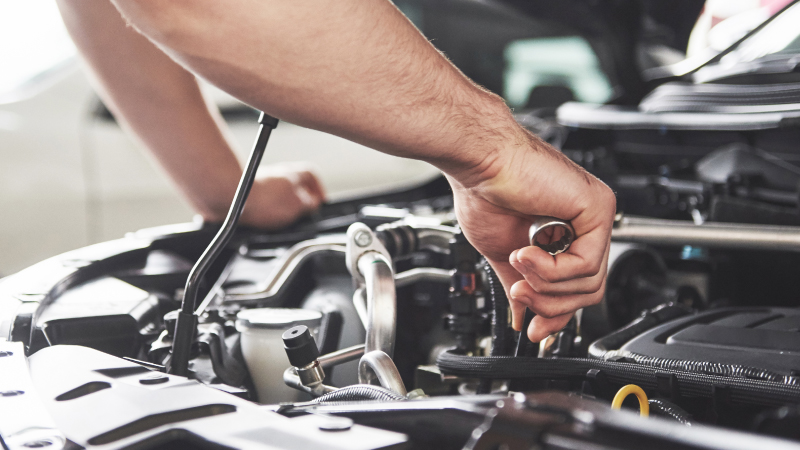 NETTUNO Malattie Lavoro Mani NEWS