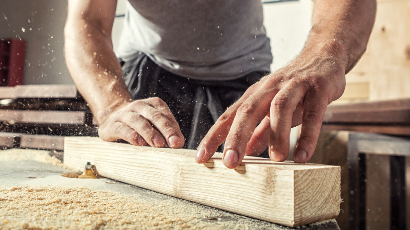 NETTUNO Pasta lavamani falegname