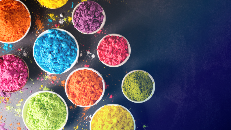 NEWS Inchiostro Mani