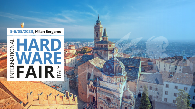 Nettuno News HARDWAREFAIR