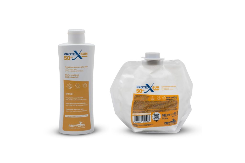 ProtexSUN SPF50 Family