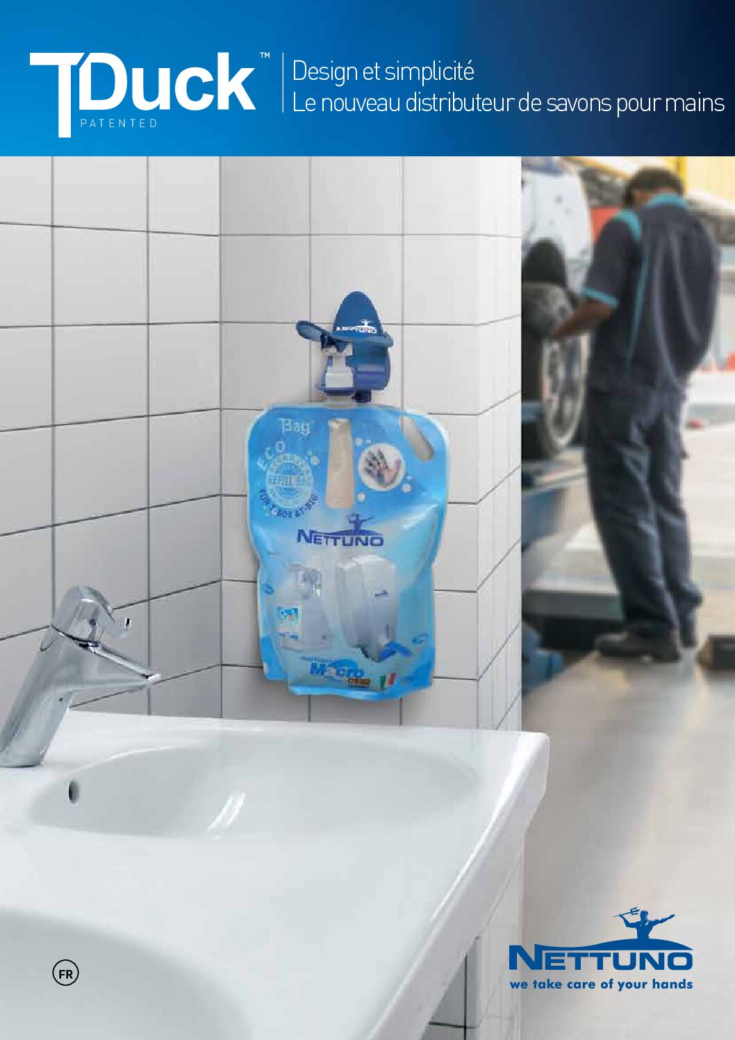 Nettuno file download