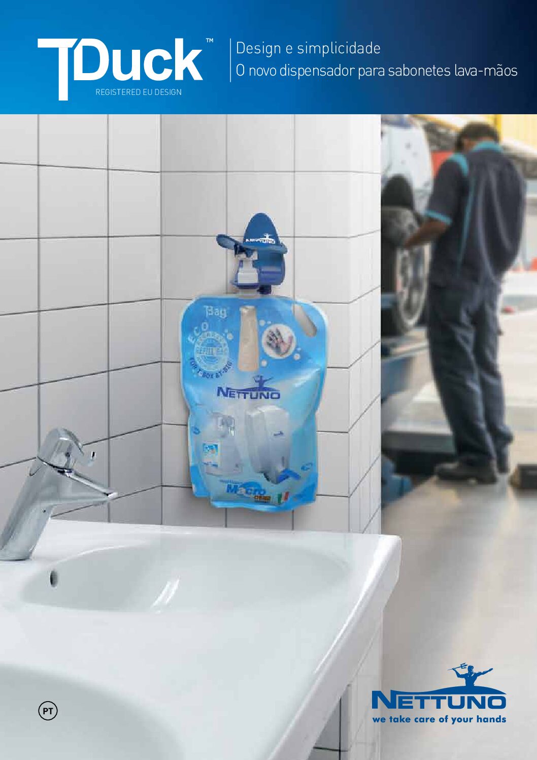 Nettuno file download