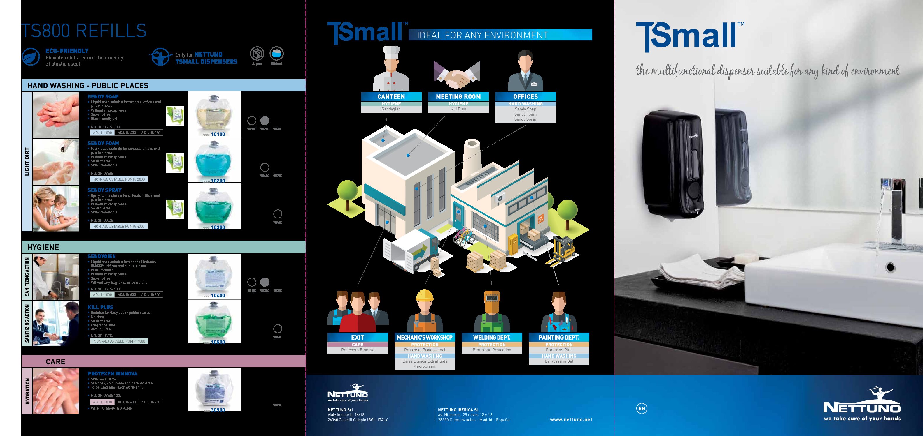 Nettuno file download