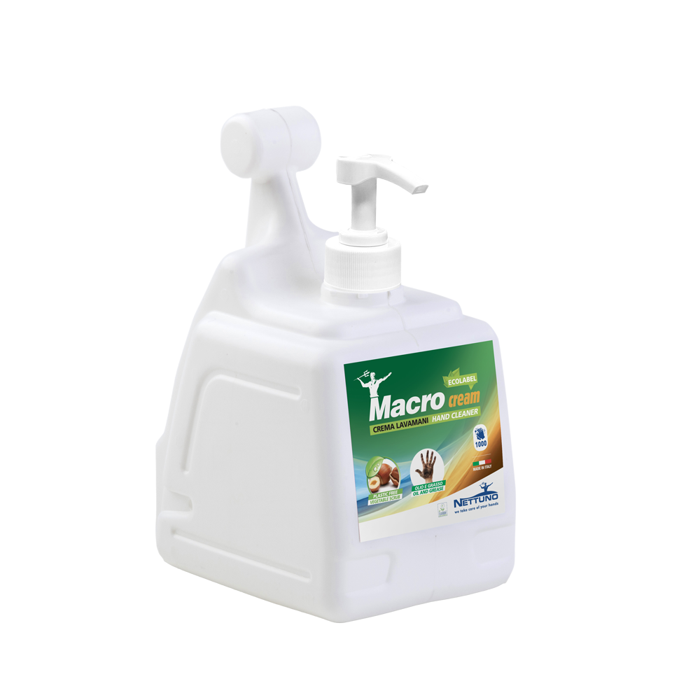 T-Box da 3000 ml con dosatore