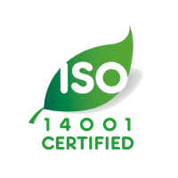 NETTUNO Certificazione ISO 14001
