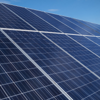 NETTUNO Pannelli solari