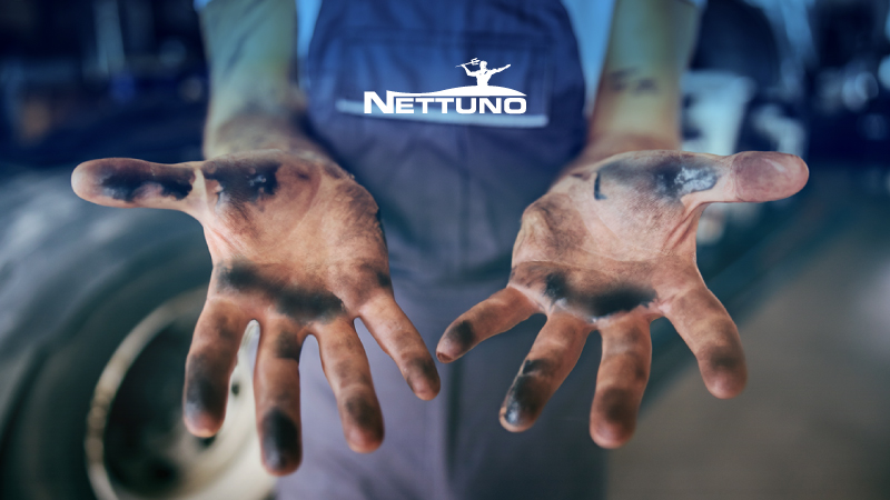 NETTUNO SaponeLavamani NEWS