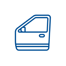 NETTUNO Settori Carrozziere