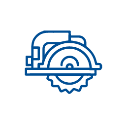 NETTUNO Settori Falegname