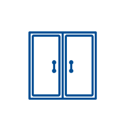 NETTUNO Settori Serramentista