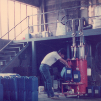 NETTUNO Nuova Sede 1995