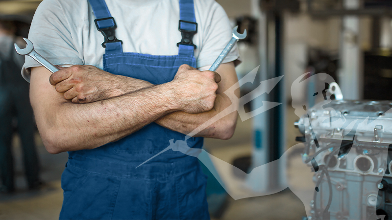 NETTUNO detersivo tute da meccanico NEWS