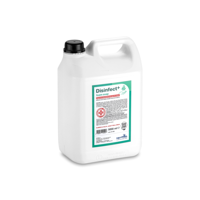 01 Nettuno Prod 0034 DISINFECT