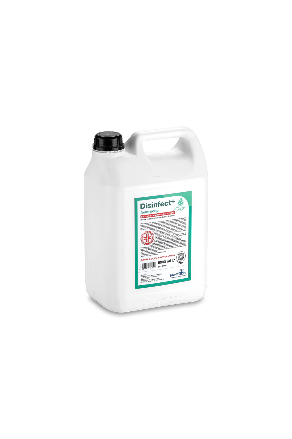 Tanica da 5000 ml