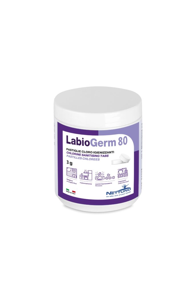 Labiogerm 80 01215