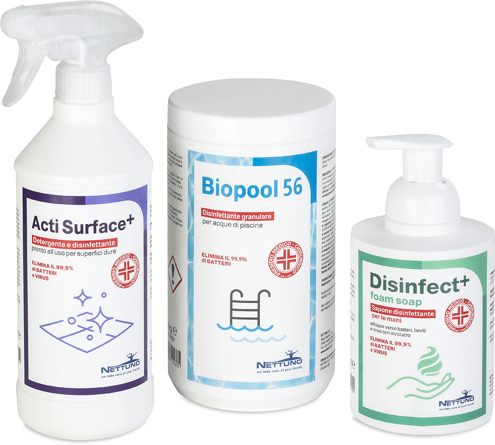 NETTUNO trio presidio medico chirurgico transp min