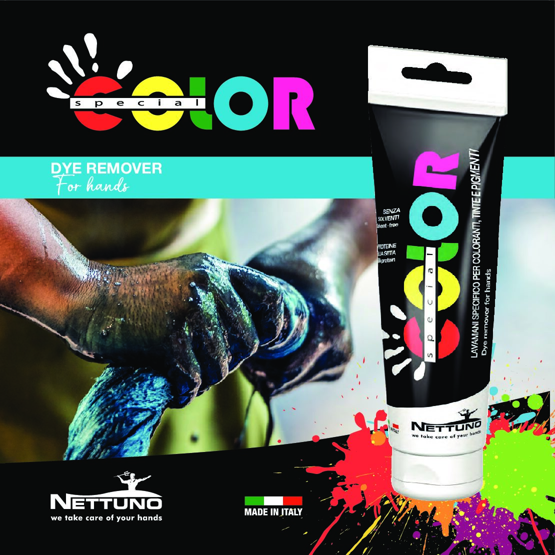 Nettuno file download