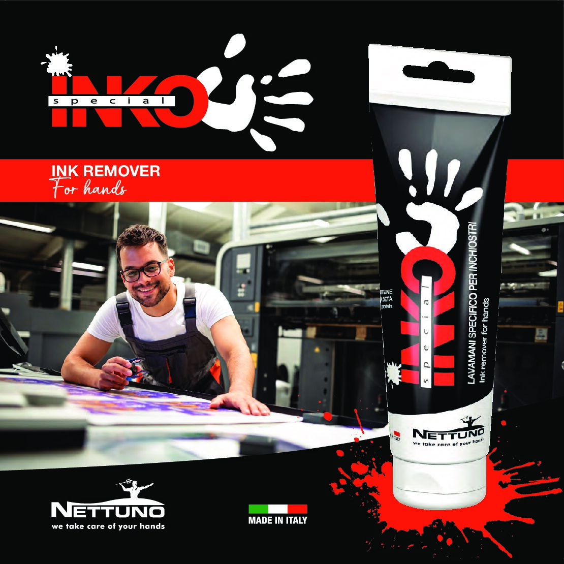 Nettuno file download