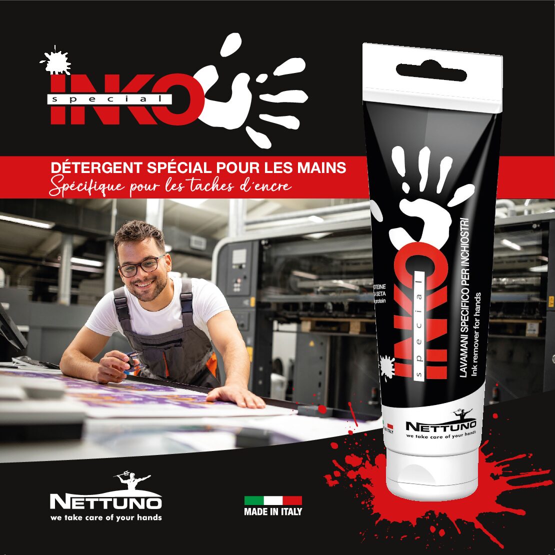 Nettuno file download