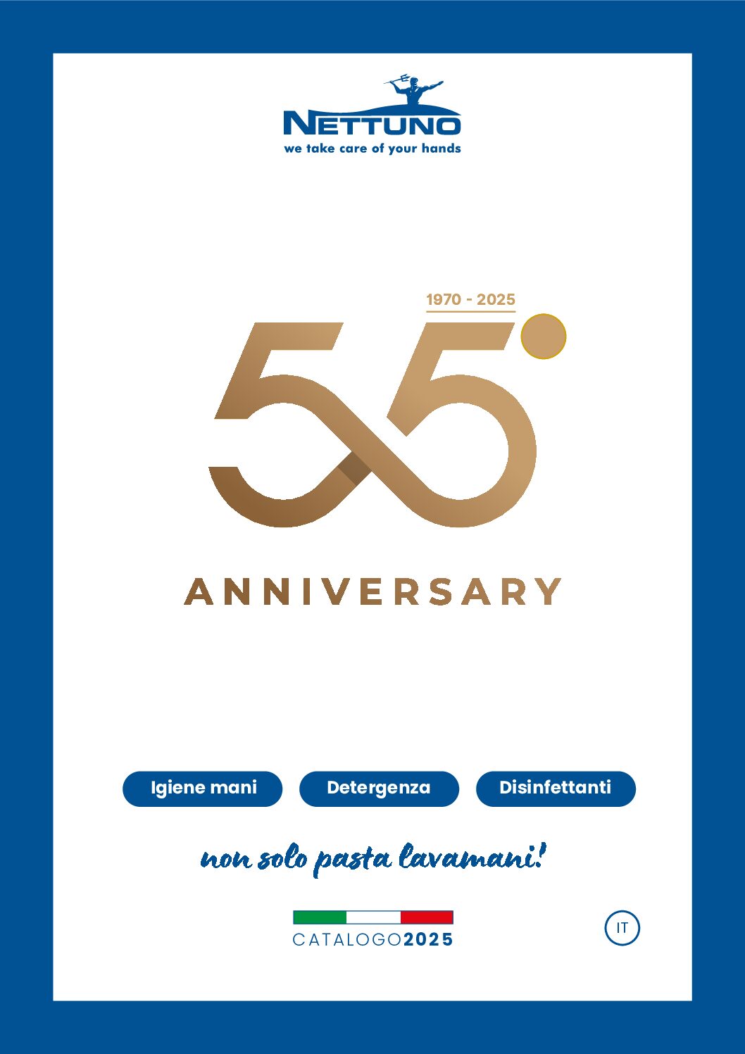 Nettuno file download