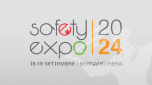 Safety Expo 2024 : l’équipe Nettuno vous attend à Bergame