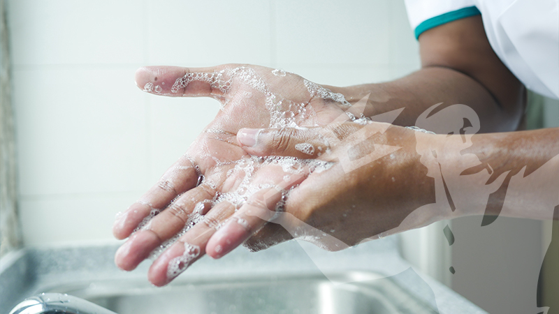 NETTUNO 10 OTT presidio medico chirurgico significato e detergenti