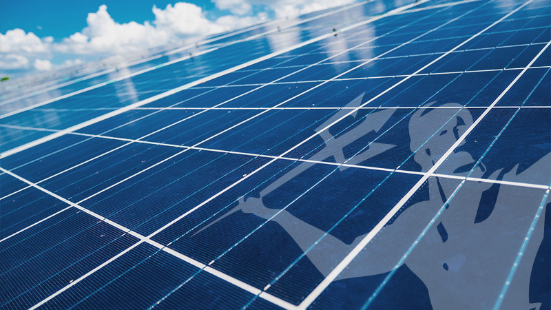 NETTUNO impianto fotovoltaico NEWS