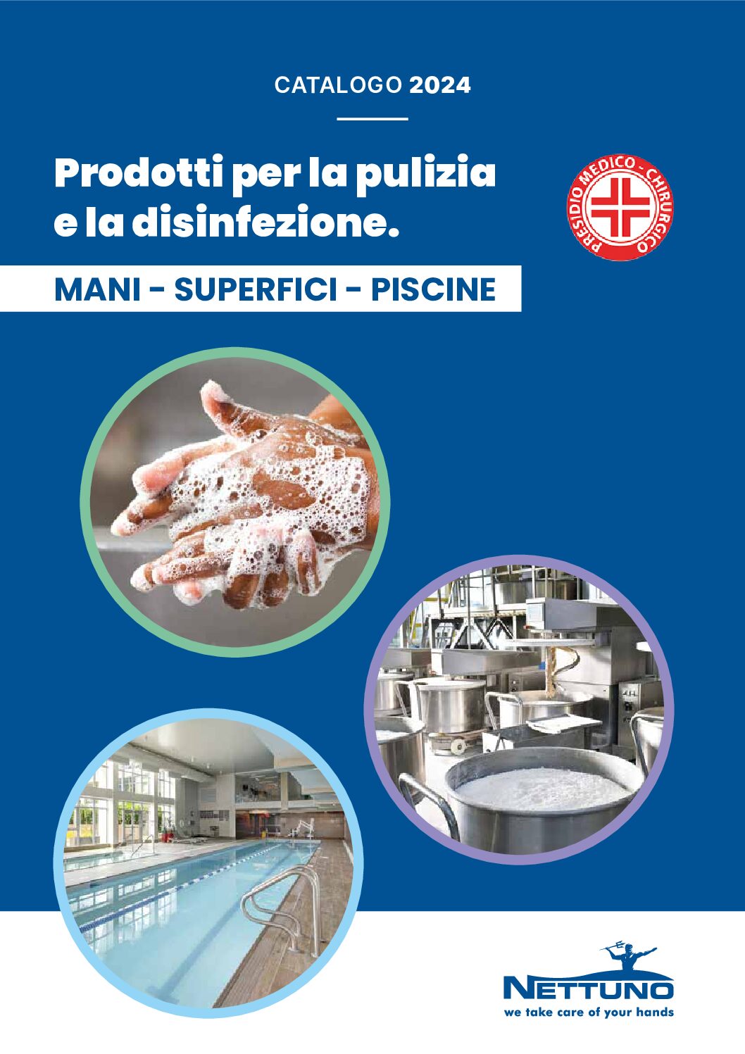 Nettuno file download