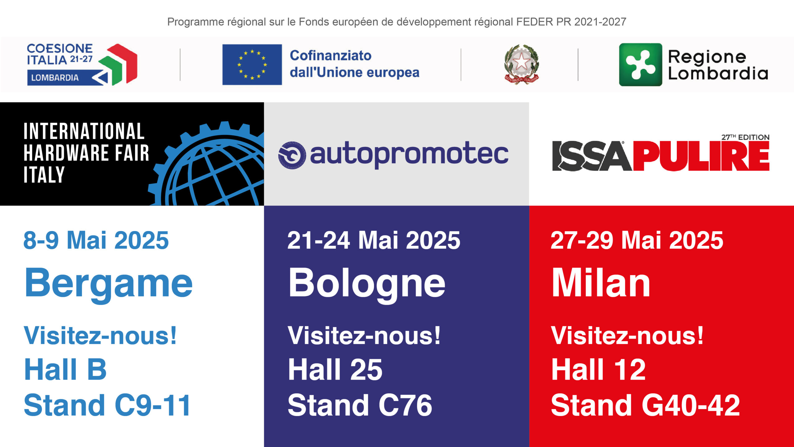 Nettuno News 2025 04 Aprile Nuove fiere Nettuno FR