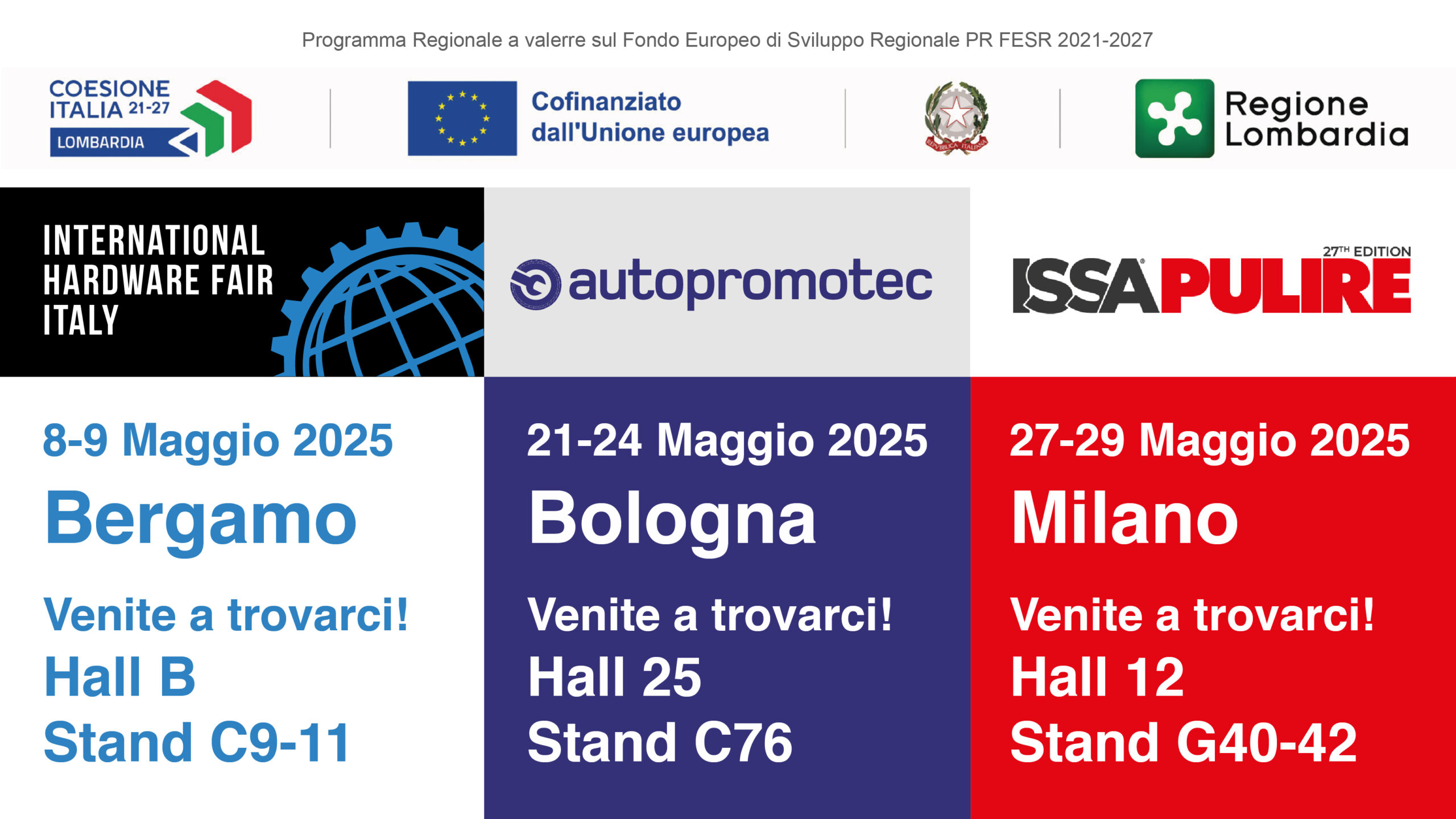 Nettuno News 2025 04 Aprile Nuove fiere Nettuno IT