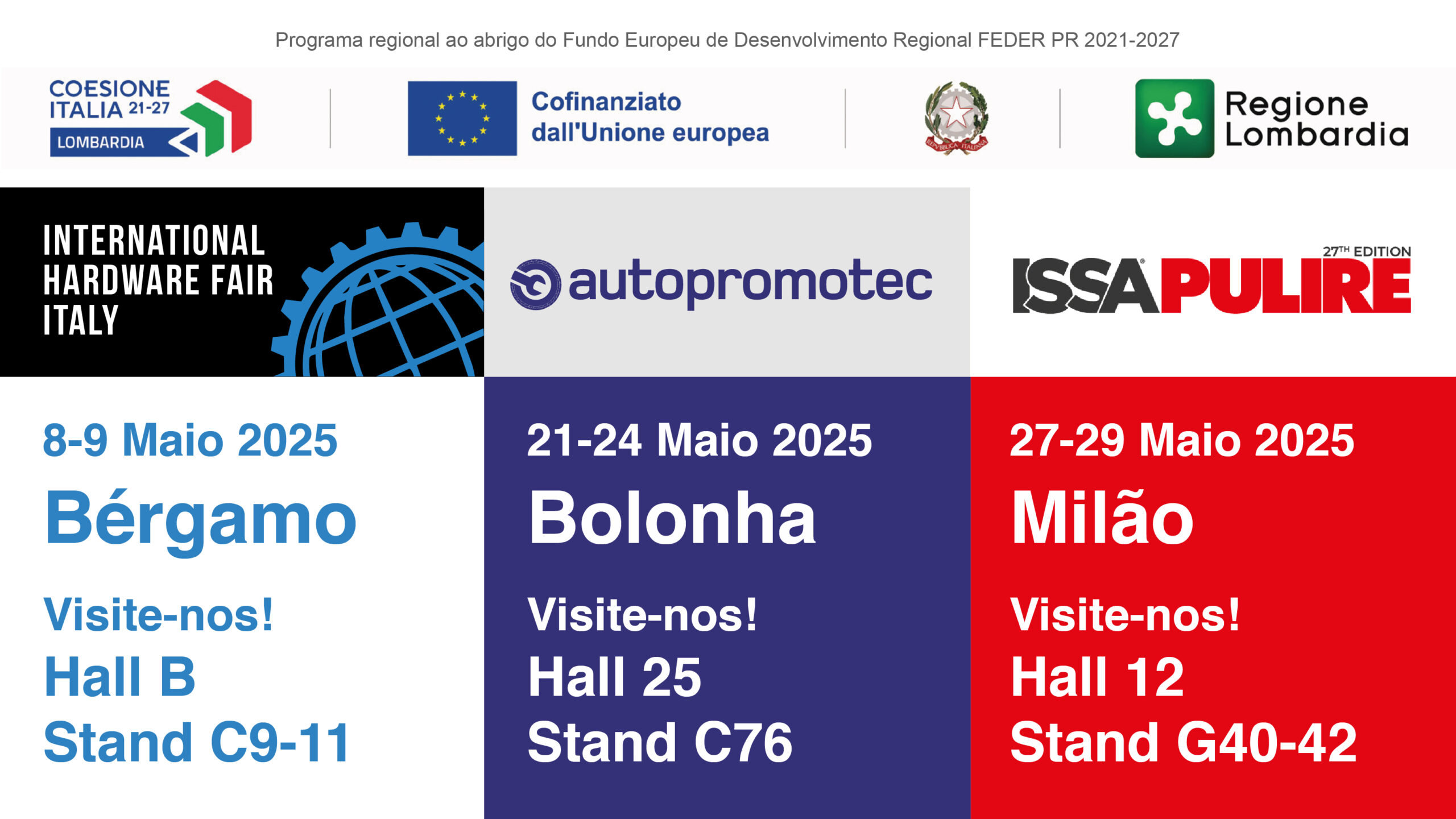 Nettuno News 2025 04 Aprile Nuove fiere Nettuno PT