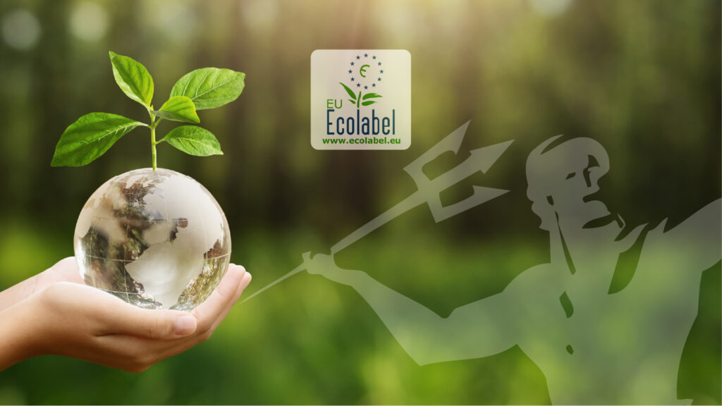 Detergenti Ecolabel: cosa significa e quali caratteristiche