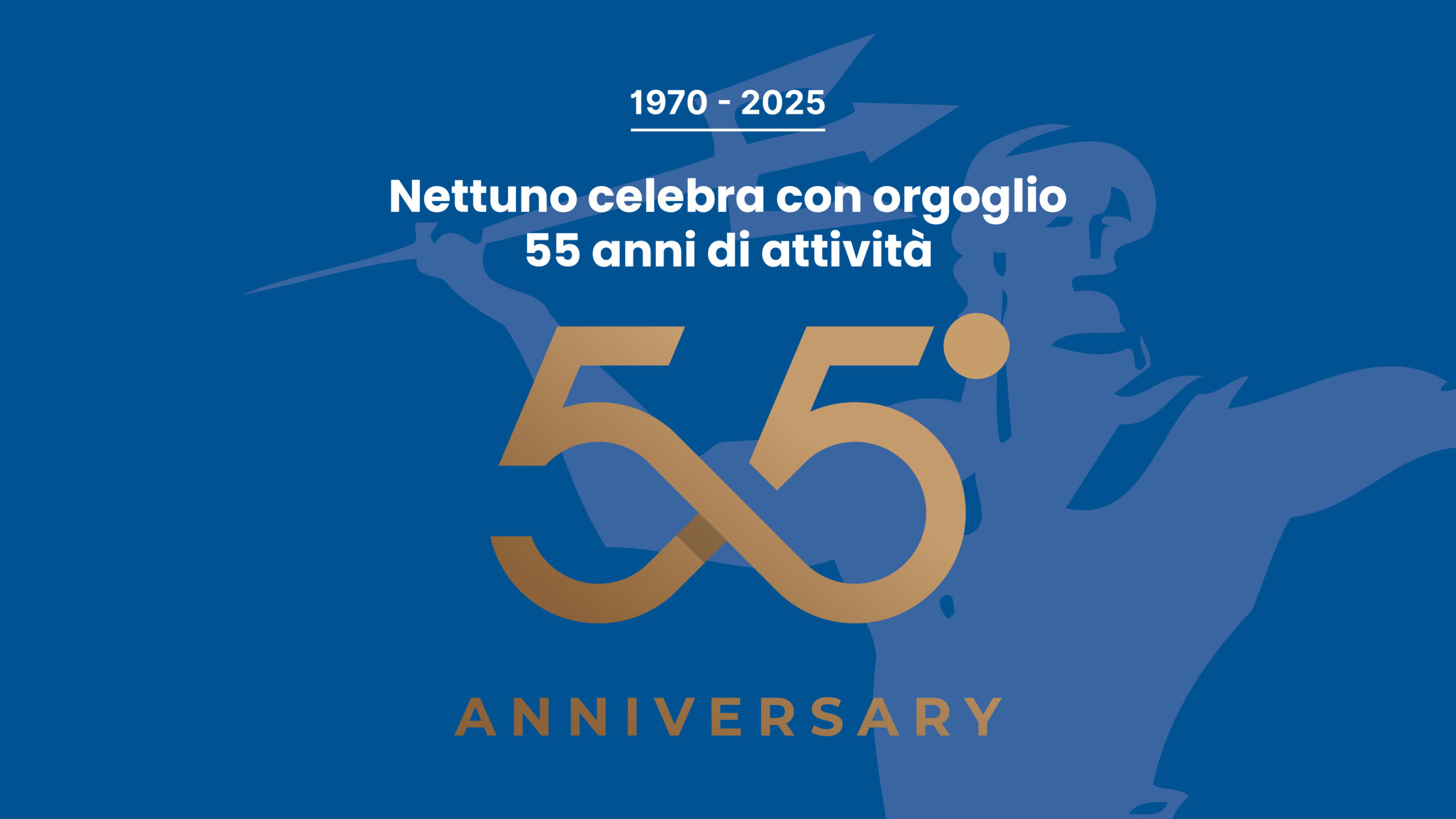 Nettuno News 2025 05 Maggio NETTUNO News anniversario 55 IT