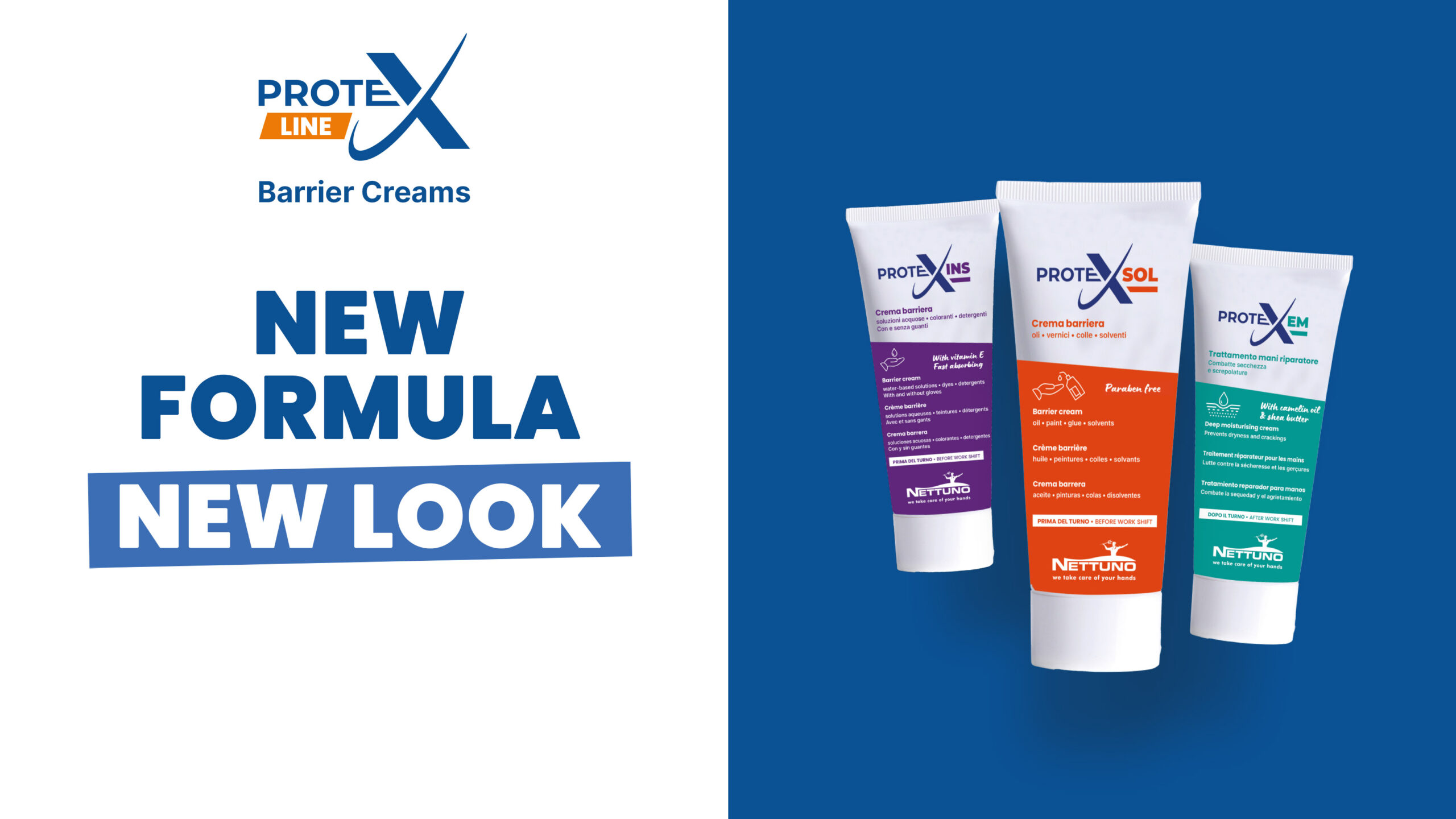 EN NETTUNO News Nuovoprodotto