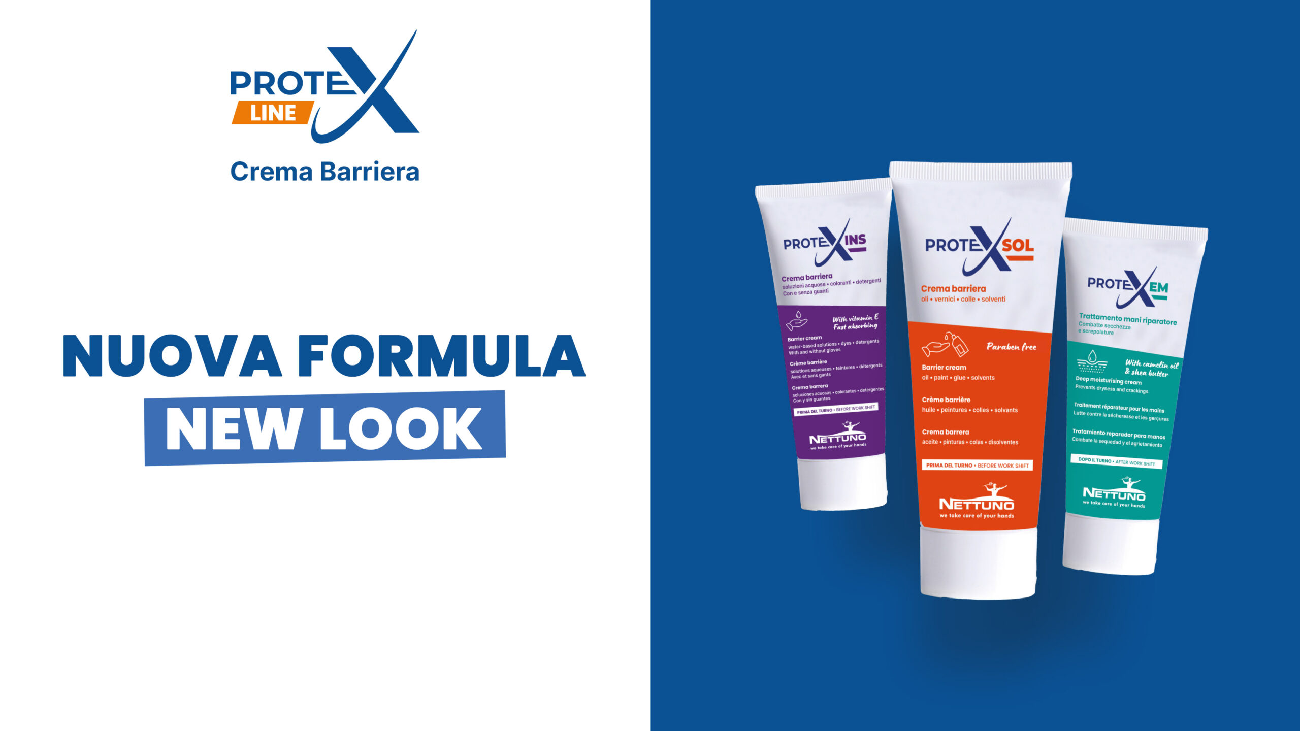 IT NETTUNO News Nuovoprodotto