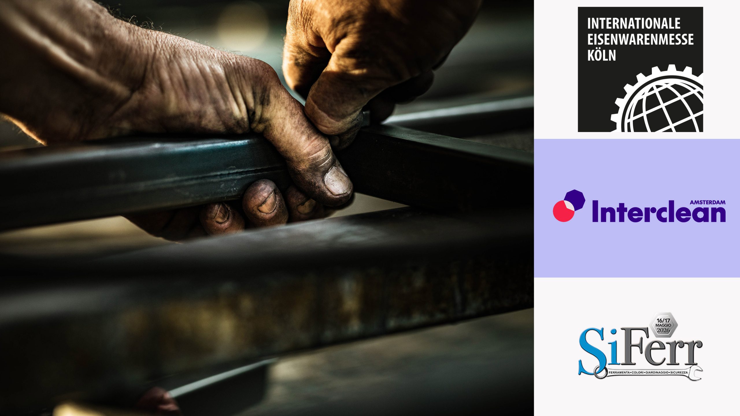 NETTUNO News 3 fiere 26