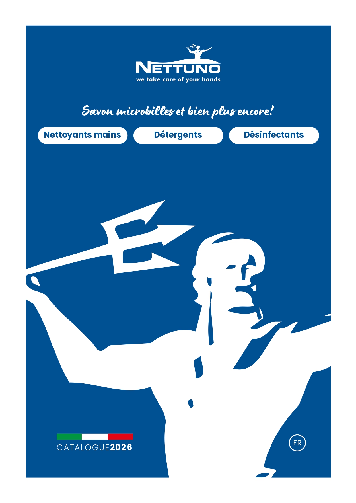 Nettuno file download