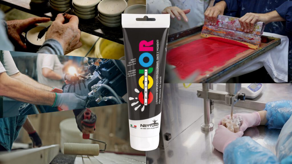 Color Special: via i pigmenti più ostinati, rispettando la pelle