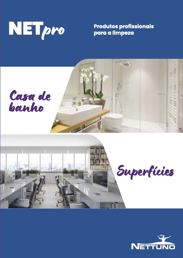 NETTUNO Catalogue NETpro