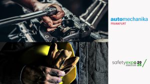 From Frankfurt to Bergamo: Two Events. One Commitment.